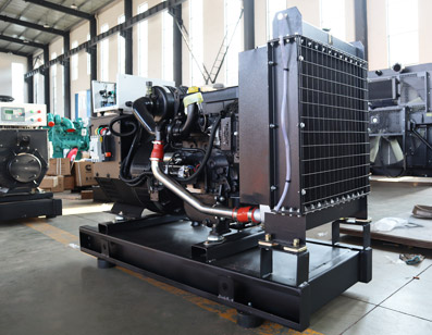 120KW濰柴柴油發(fā)電機組價(jià)格